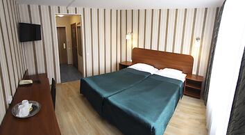 Hotel Kievskaya