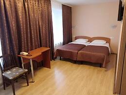 Hotel Kievskaya