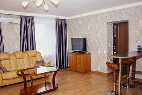 Hotel Kievskaya