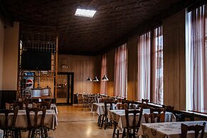 Hotel Kievskaya