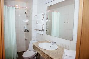 Hotel Kievskaya