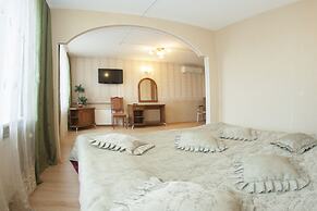Hotel Kievskaya