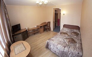 Hotel Kievskaya