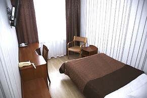 Hotel Kievskaya