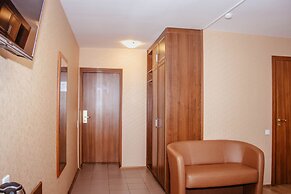 Hotel Kievskaya