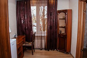 Hotel Kievskaya