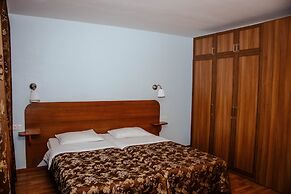 Hotel Kievskaya