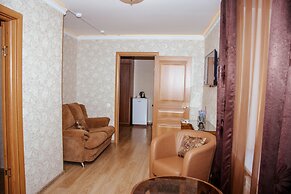 Hotel Kievskaya