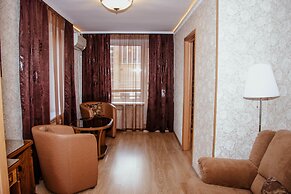 Hotel Kievskaya