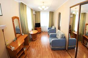 Hotel Kievskaya