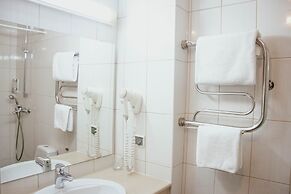 Hotel Kievskaya