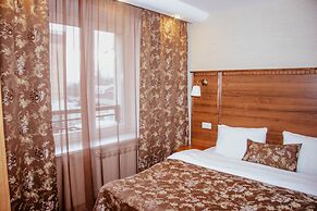 Hotel Kievskaya