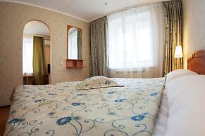 Hotel Kievskaya