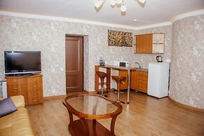 Hotel Kievskaya