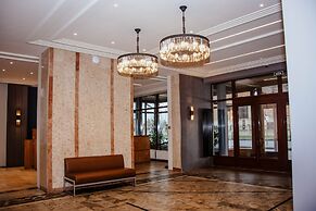 Hotel Kievskaya