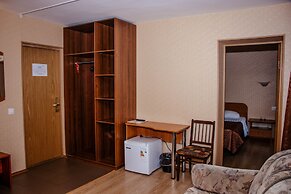 Hotel Kievskaya