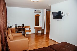 Hotel Kievskaya