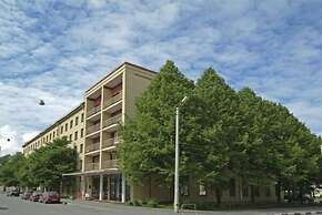 Hotel Kievskaya