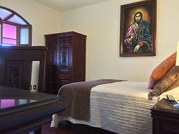 Hotel San Xavier