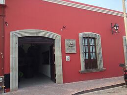Hotel San Xavier