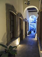 Hotel San Xavier