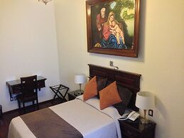 Hotel San Xavier
