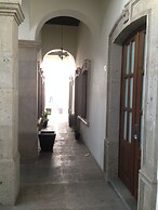 Hotel San Xavier