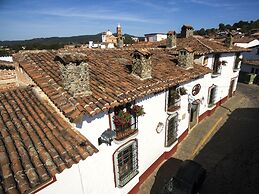 Hotel Casona de Manzano
