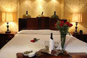 Hotel Casona de Manzano