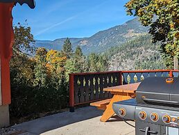 Alpine Inn & Suites