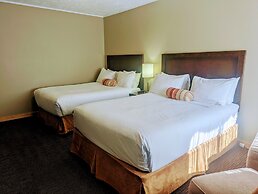 Alpine Inn & Suites