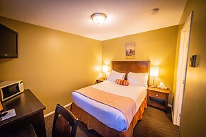 Alpine Inn & Suites