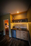 Alpine Inn & Suites