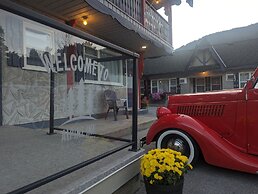 Alpine Inn & Suites