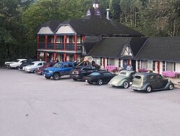 Alpine Inn & Suites
