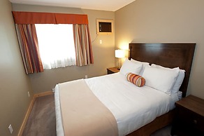 Alpine Inn & Suites