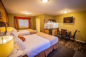 Alpine Inn & Suites