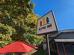 Alpine Inn & Suites