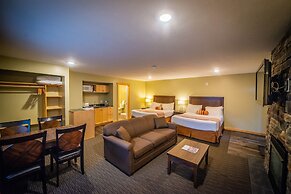 Alpine Inn & Suites