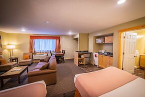 Alpine Inn & Suites