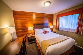 Alpine Inn & Suites