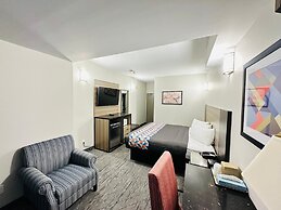 Northland Motel