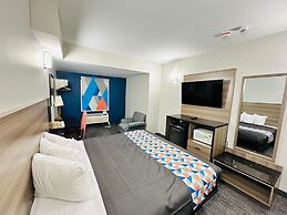 Northland Motel