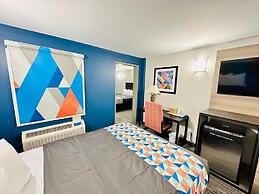 Northland Motel