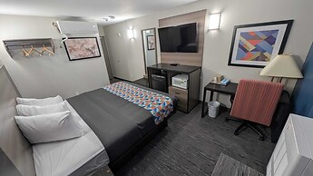 Northland Motel