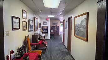 Rodmay Heritage Hotel