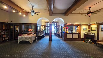 Rodmay Heritage Hotel