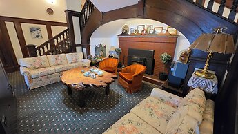 Rodmay Heritage Hotel