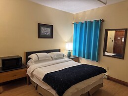 Rodmay Heritage Hotel