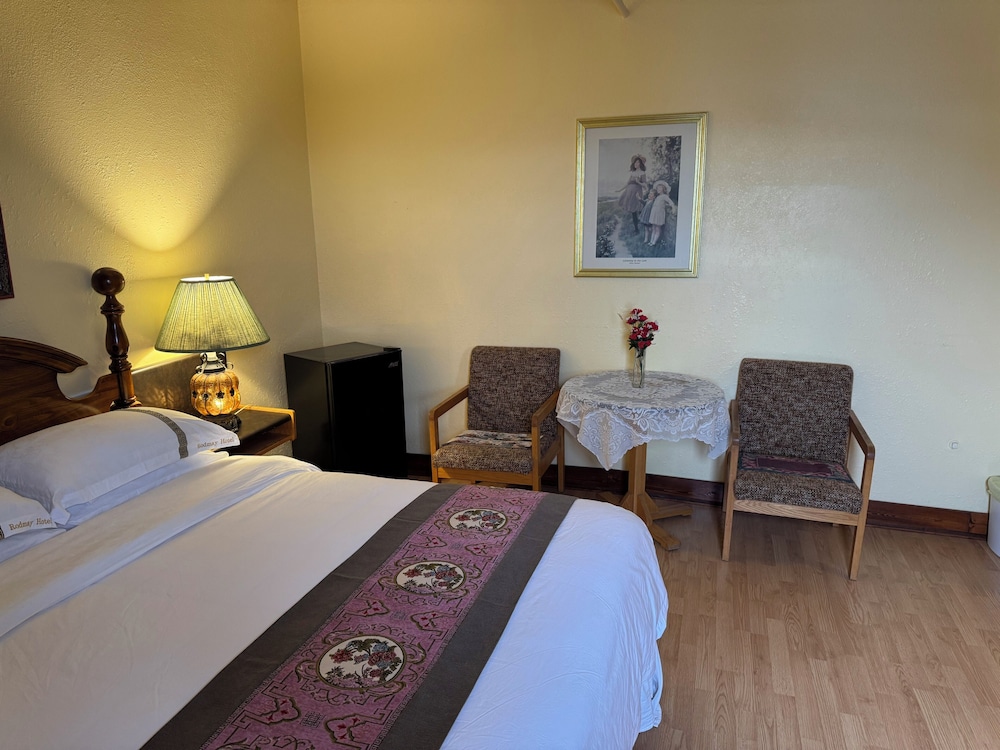 Rodmay Heritage Hotel